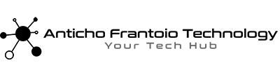 Anticho Frantoio Technology