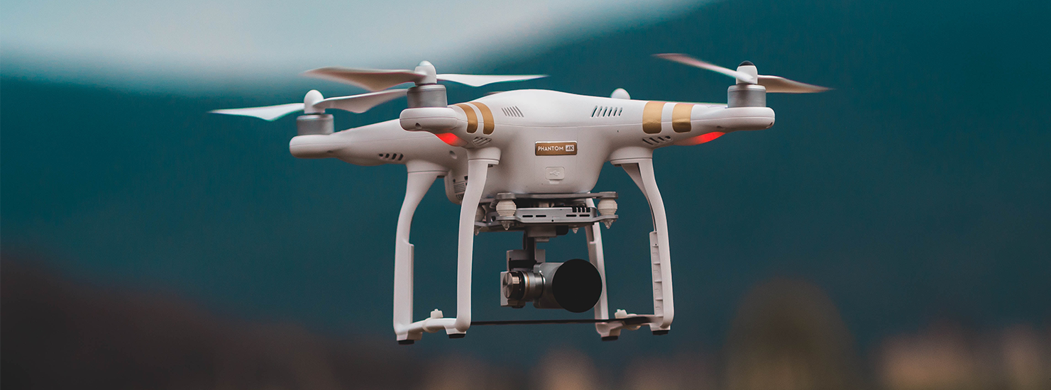 Understanding Drones and Their Uses