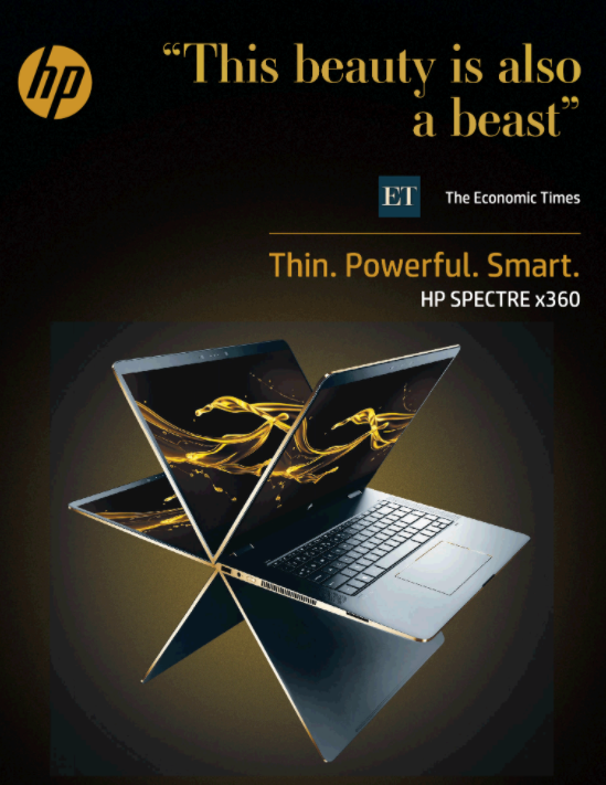 hp labtop