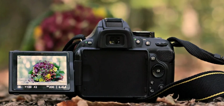 Camera