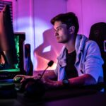 gamer